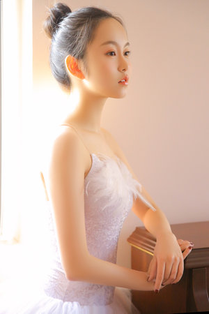 男女主高中就做了的校园小说