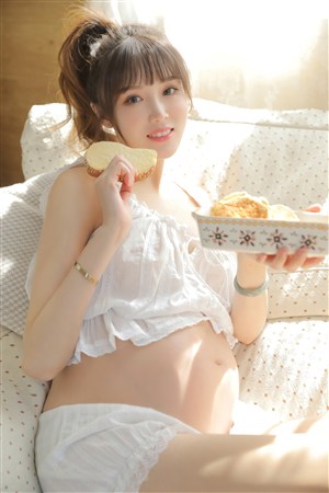 英雄联盟阿狸被黄漫